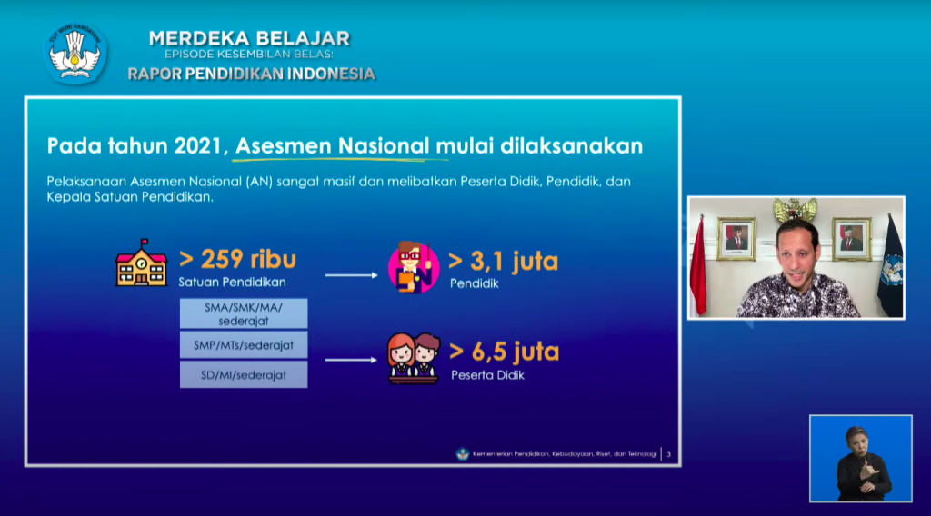 Asesmen Nasional
