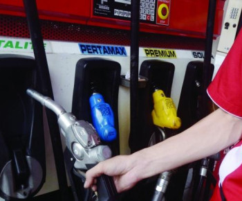 Pemerintah Pastikan Pasokan BBM Terjaga Selama Rafi