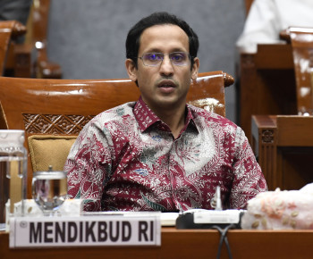 Harta Nadiem Makarim Merosot setelah Tak Jabat Menteri dari Rp4,8 T Jadi Rp600 M