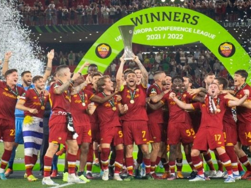 AS Roma