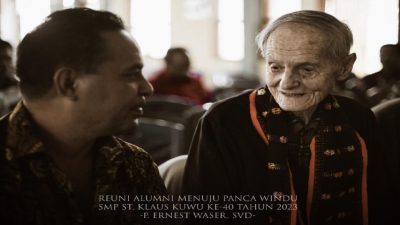 Reuni Akbar