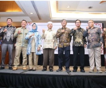 Azyumardi Azra Terpilih jadi Ketua Dewan Pers yang Baru
