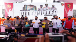 Penyalahgunaan BBM
