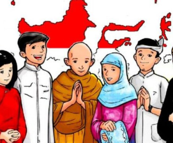 Damai Jalan Menuju Perkembangan
