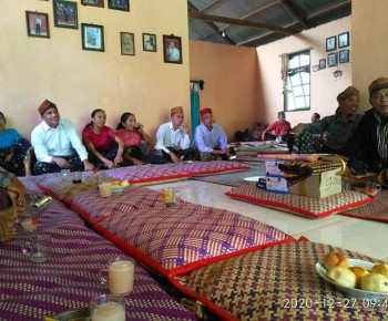 Hardiknas, Idulfitri dan Cear Cumpe; Tradisi Leluhur Menamai Bayi