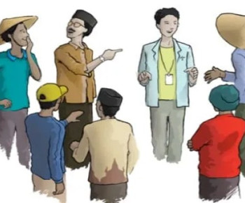 Amat Perlu Hierarki Kekuasaan Dalam Hidup Bersama