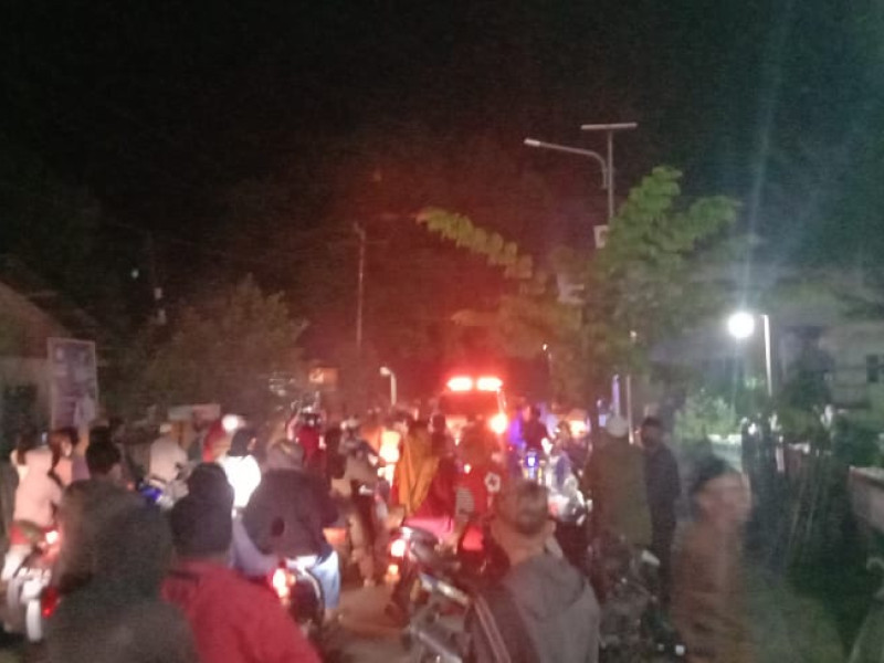 Malam Takbiran