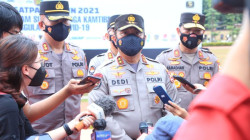 Kecelakaan Mudik