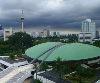 Sudah Tepat, DPR Minta Imbauan Kapolri Soal WFH Ditindaklanjuti