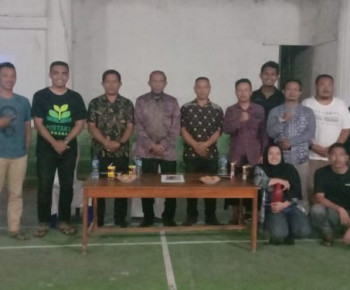 Membaca Arah Kebijakan Pembangunan Manggarai Wilayah Utara
