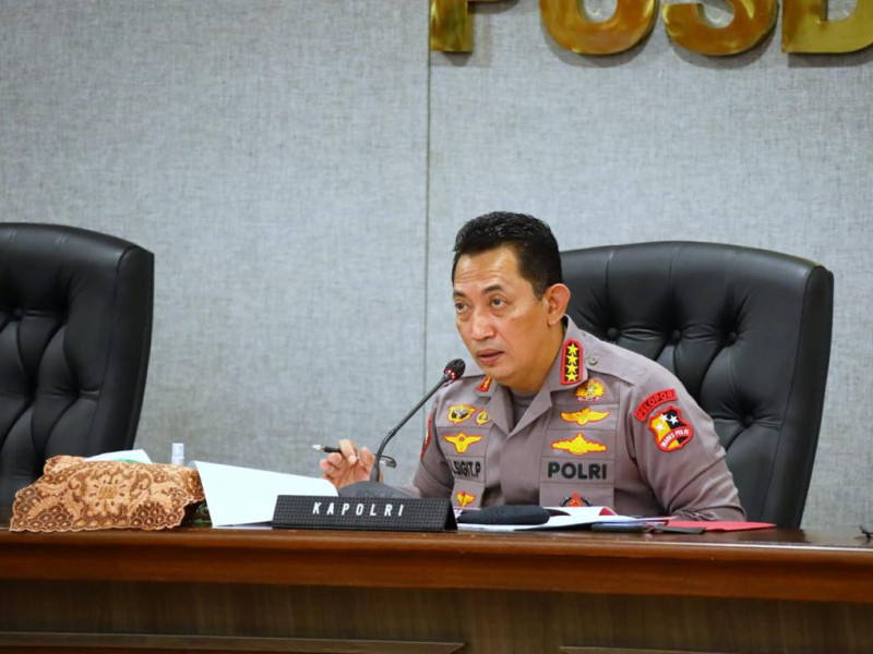 cuan Panglima TNI