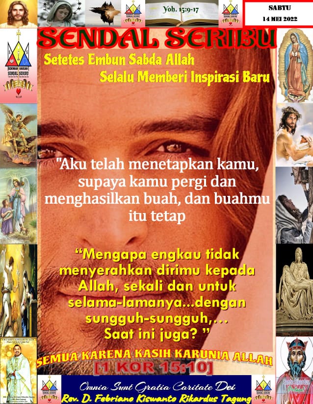 Pilihan Allah