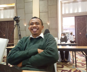 Soal Terminal Kembur, Yohanes Oci: Kejari Manggarai Harus kedepankan Prinsip Equality Before the Law