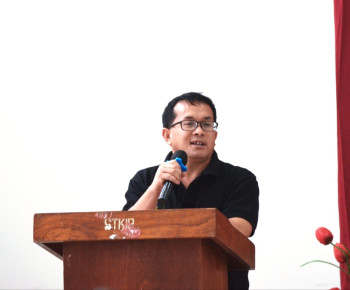 Mantovanny Tapung: Judi Online Picu Public Order Crime