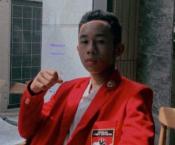 Marko Jolo Jahang Atlet FKI Berprestasi yang Minim Apresiasi