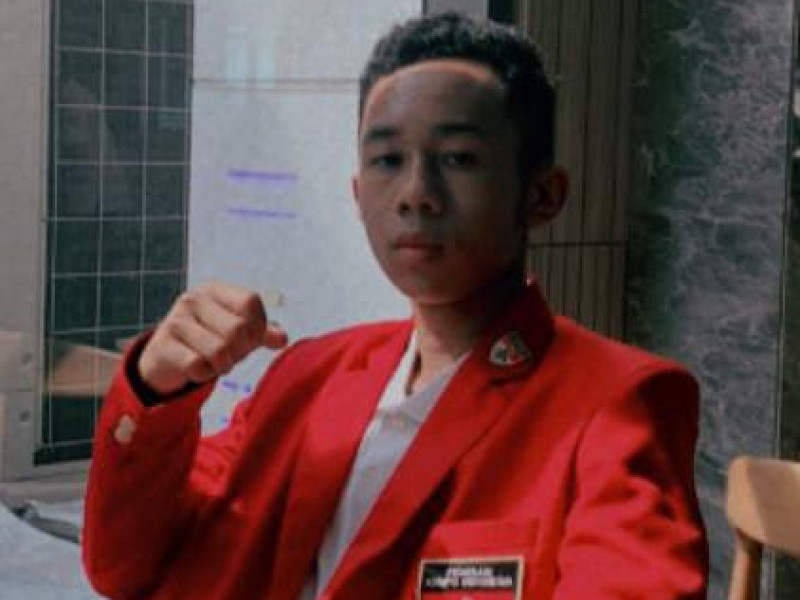 Marko Jolo Jahang Atlet FKI Berprestasi yang Minim Apresiasi