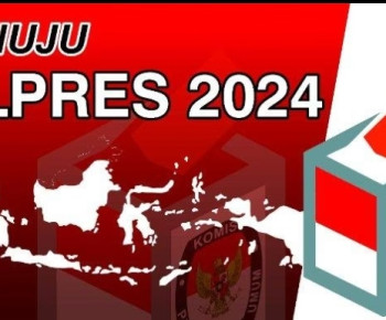 Urutan Penghitungan Suara Pemilu Serentak 14 Februari 2024