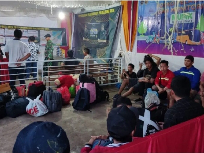 Kapal Tenggelam