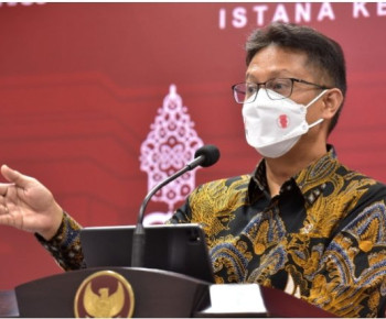Menkes Budi Beberkan Cara Pencegahan Penyakit Hepatitis Akut