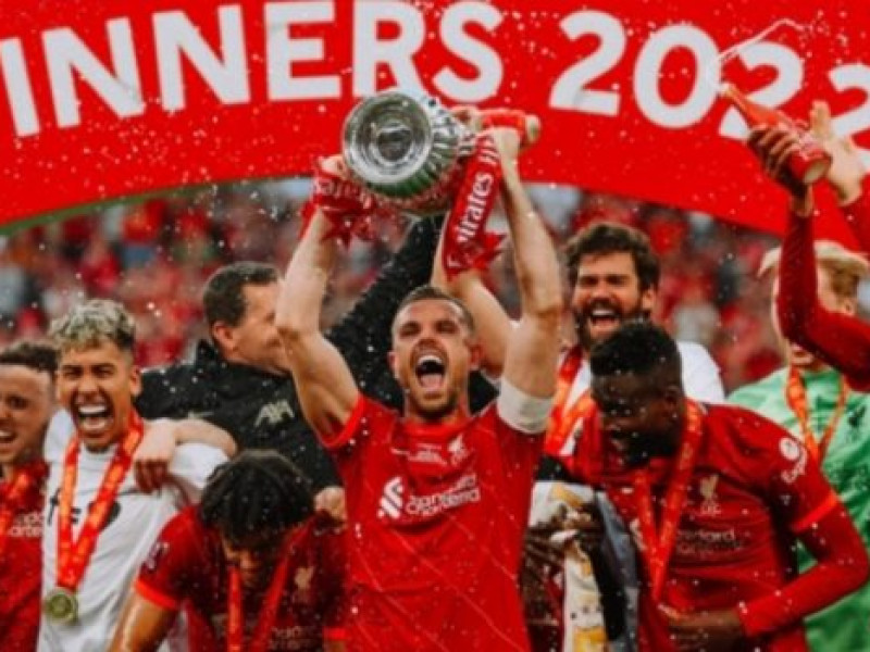 juara fa