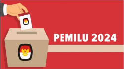 Tahapan Pemilu 2024