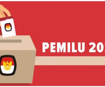 KPU: Tahapan Pemilu 2024 Mulai 14 Juni 2022