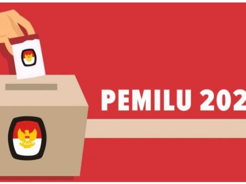 Tahapan Pemilu 2024