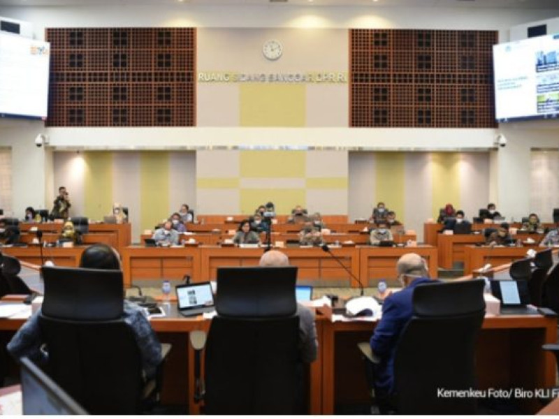 Subsidi dan Kompensasi