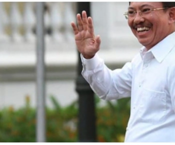 Terawan Pecatan IDI Ajak Semua Dokter Gabung PDSI