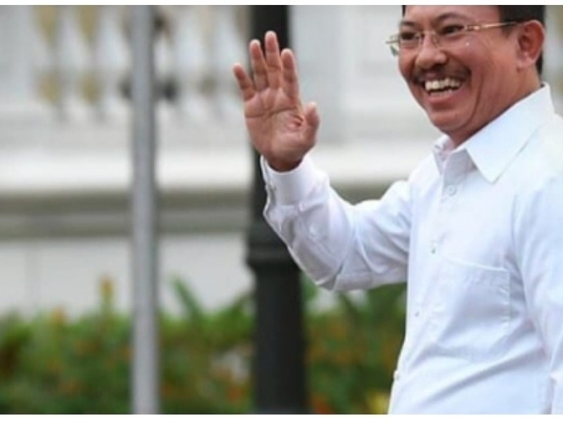 Gabung PDSI