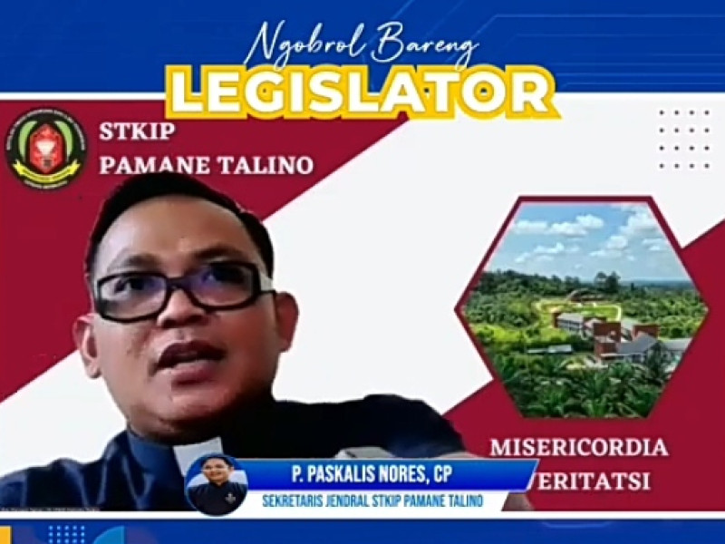 Dirjen Aptika Kominfo Gelar Ngobrol Bareng Legislator