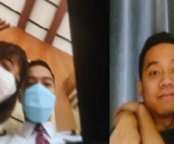 Istri Pilot Lion Air Memaafkan, Tetapi…