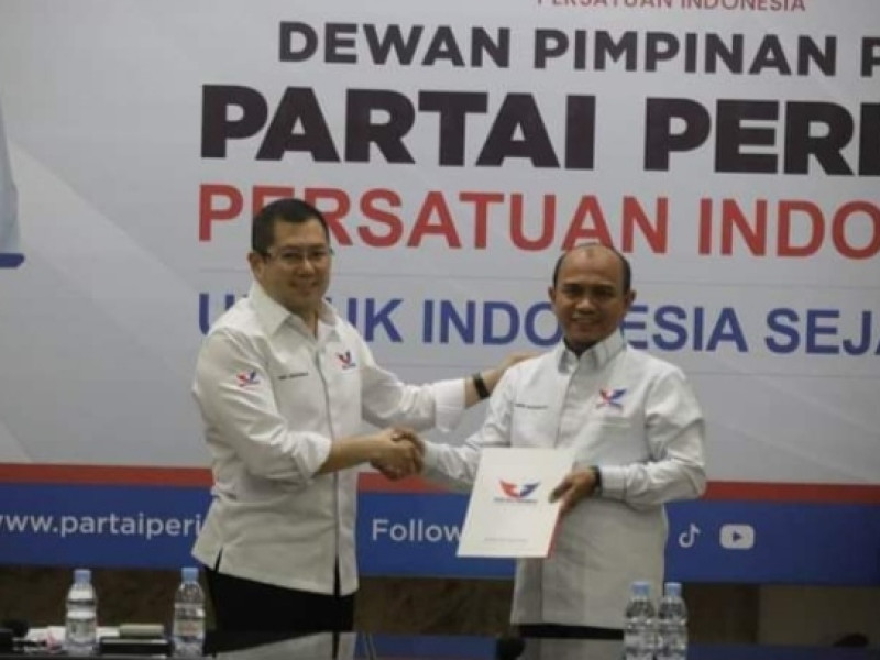 Heri Budianto