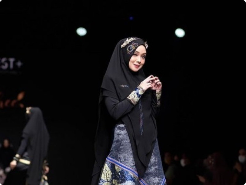 Terry Putri