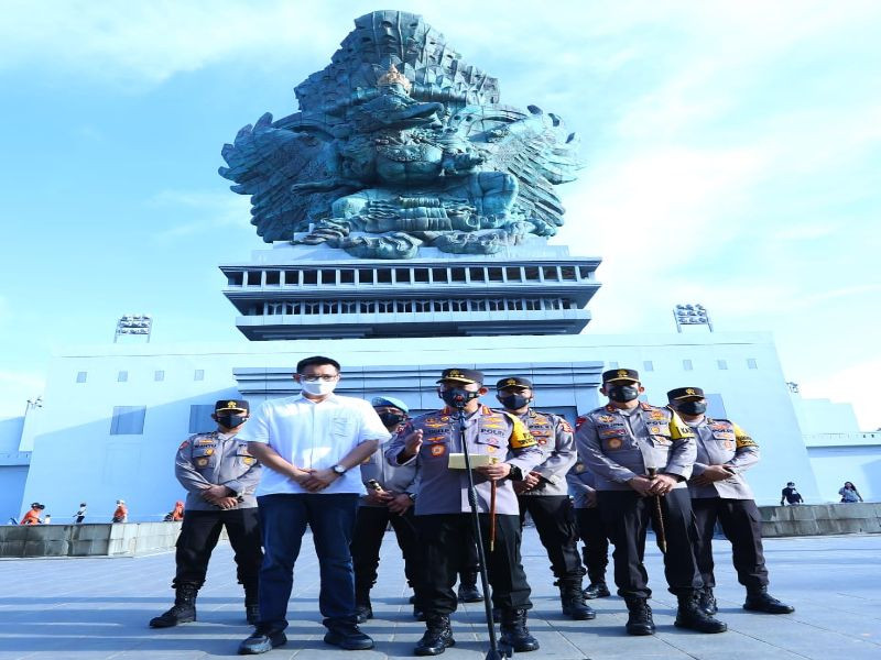 Arus Balik, Kapolri Siapkan Strategi Urai Kepadatan di Tol dan Bakauheni