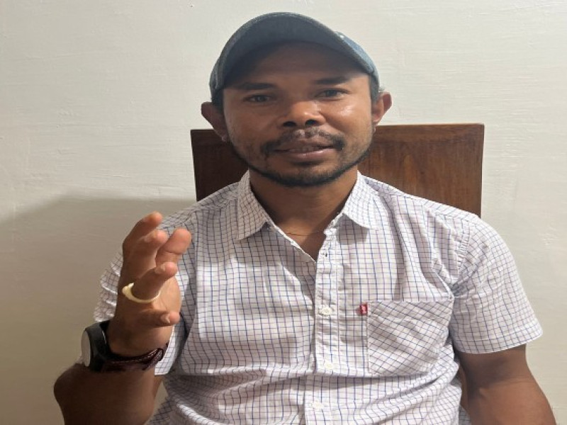 Tanah Kawasan KSDA Wae Wu’ul Dirampok: Di Mana Satgas Anti Mafia Tanah, Polri, dan Kejaksaan RI?