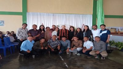 Reuni Akbar