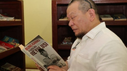 Rumah Pengasingan Bung Karno
