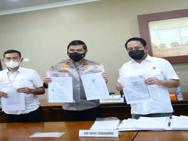 Aset Senilai Rp700 Miliar