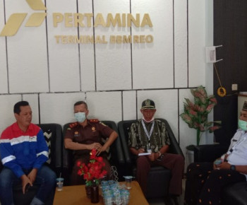 DPRD Manggarai Minta Polres Profesional Urusi Kasus Penyelundupan BBM
