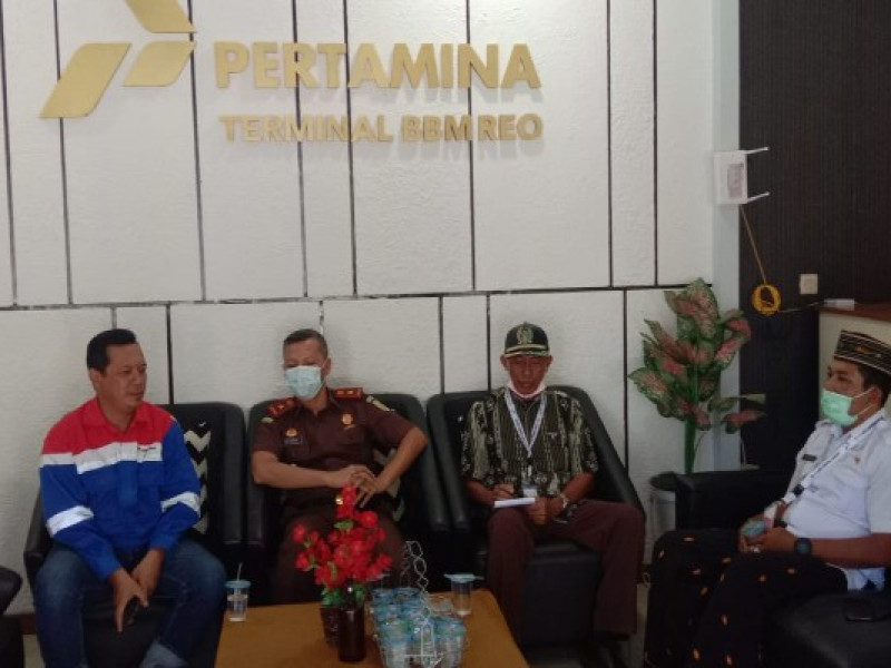 DPRD Manggarai