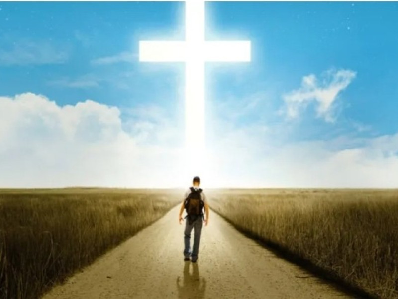 Fokus ikut Yesus