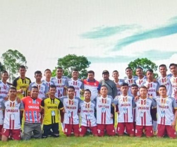 Tumbangkan SMANSA Ruteng, SMAK St. Gregorius Reo Bersua SMAN 2 Ruteng Purang di Partai Final