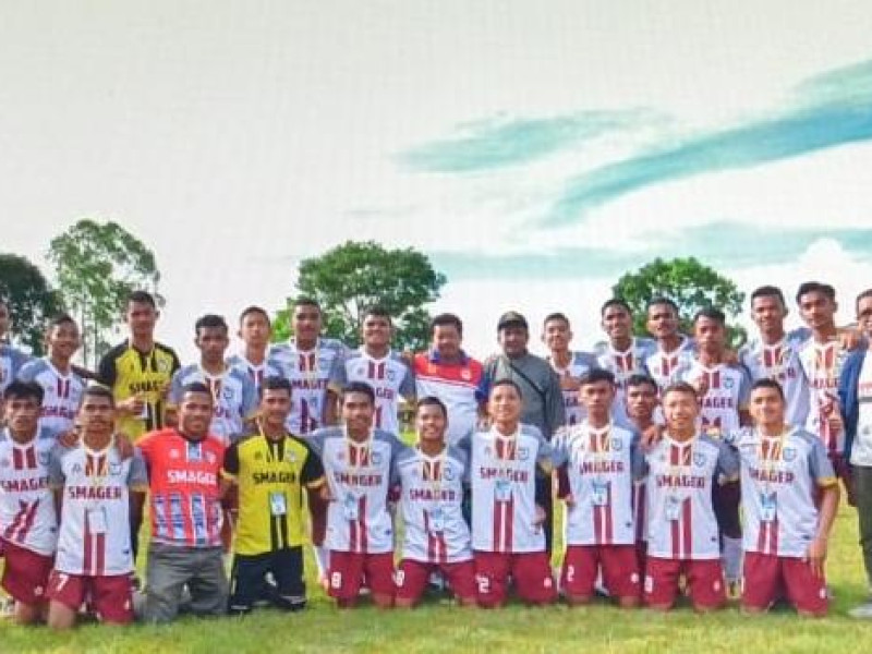 SMAK St. Gregorius Reo