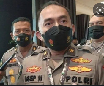 Teridentifikasi Satu Jenazah Korban KM Ladang Pertiwi