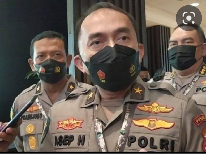 Korban KM Ladang Pertiwi