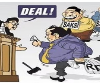 Pengadilan yang Tidak Adil