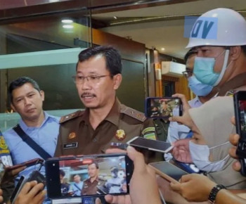 Mantan Mendag Lutfi Diperiksa 12 Jam, Jampidsus: Belum Menemukan Bukti
