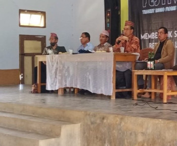 Arogansi Yasukma Ambil Alih Pengelolaan Lembaga Pendidikan Paroki Rejeng