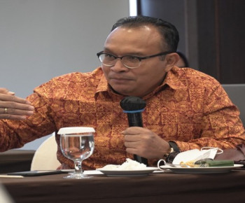 Rencana Pemerintah Sesuaikan Iuran BPJS Kesehatan dengan Gaji Disorot Ombudsman RI